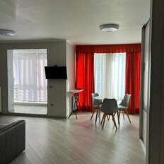 Квартира 36 м², 1-комнатная - изображение 2