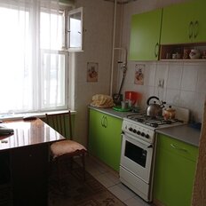 Квартира 33 м², 1-комнатная - изображение 3