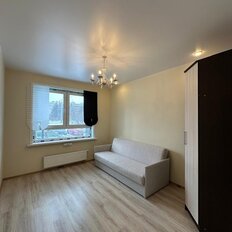 Квартира 32 м², 1-комнатная - изображение 2