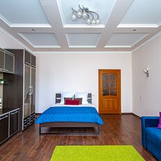 Квартира 61 м², 2-комнатная - изображение 4