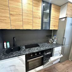 Квартира 36 м², 1-комнатная - изображение 3