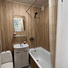 Квартира 32 м², 1-комнатная - изображение 5