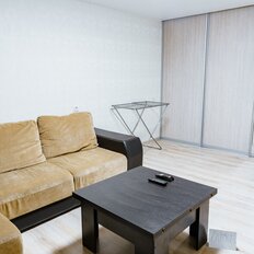 Квартира 36 м², 1-комнатная - изображение 4