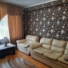 Квартира 44 м², 1-комнатная - изображение 2