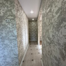 Квартира 33 м², 1-комнатная - изображение 1