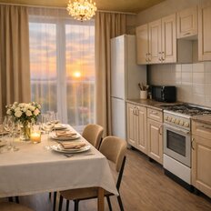 Квартира 80 м², 3-комнатная - изображение 5