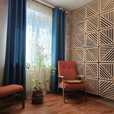 Квартира 32,2 м², 1-комнатная - изображение 2