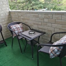 Квартира 56 м², 2-комнатная - изображение 1