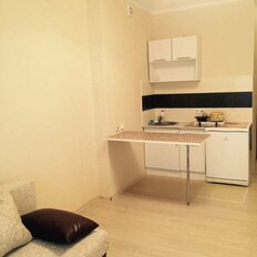 Квартира 25,5 м², студия - изображение 4