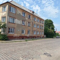 Квартира 33,5 м², 1-комнатная - изображение 2