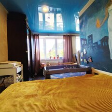 Квартира 27 м², 1-комнатная - изображение 3