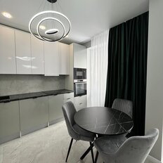 Квартира 35 м², 1-комнатная - изображение 2