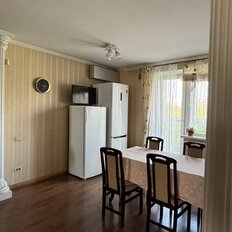 Квартира 125 м², 4-комнатная - изображение 2