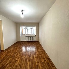 Квартира 29 м², 1-комнатная - изображение 2