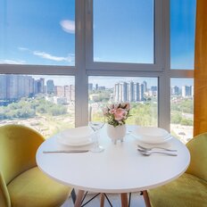 Квартира 32 м², 1-комнатная - изображение 3