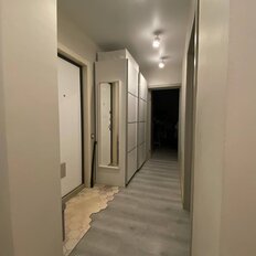 Квартира 65 м², 2-комнатные - изображение 3