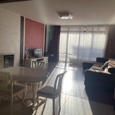 Квартира 122,2 м², 3-комнатная - изображение 1