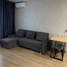 Квартира 30 м², студия - изображение 4