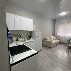 Квартира 36,2 м², 2-комнатная - изображение 5