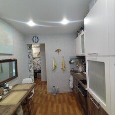 Квартира 39 м², 1-комнатная - изображение 3