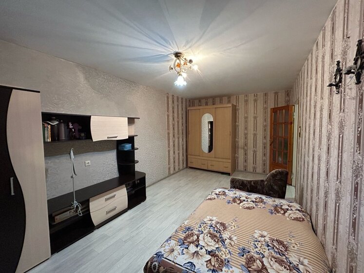 44 м², 2-комнатная квартира 20 000 ₽ в месяц - изображение 29