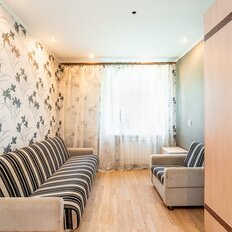 Квартира 58,7 м², 3-комнатная - изображение 5
