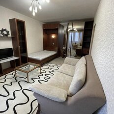 Квартира 41 м², 2-комнатная - изображение 5