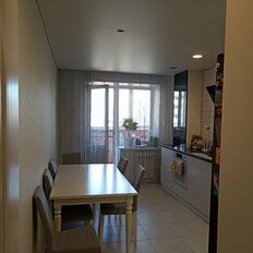 Квартира 116 м², 4-комнатная - изображение 4