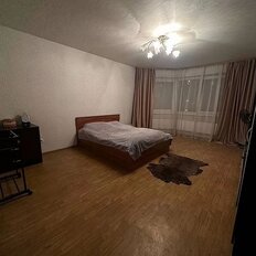 Квартира 45 м², 1-комнатная - изображение 4