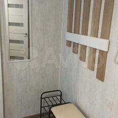 Квартира 37 м², 1-комнатная - изображение 1