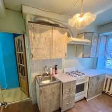 Квартира 37 м², 2-комнатная - изображение 5