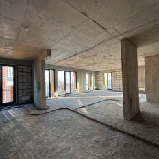 Квартира 82,7 м², 2-комнатная - изображение 4
