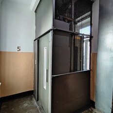 Квартира 27,2 м², студия - изображение 4