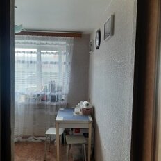 Квартира 31,9 м², 1-комнатная - изображение 5