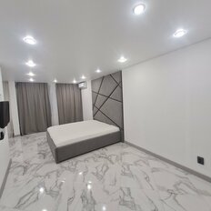 Квартира 38 м², студия - изображение 3