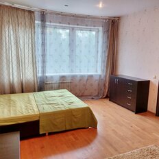 Квартира 47,1 м², 1-комнатная - изображение 4