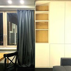 Квартира 27 м², студия - изображение 1