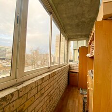 Квартира 29,1 м², студия - изображение 5