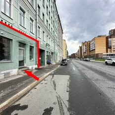 60 м², помещение свободного назначения - изображение 2