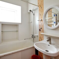 Квартира 65,8 м², 3-комнатная - изображение 1