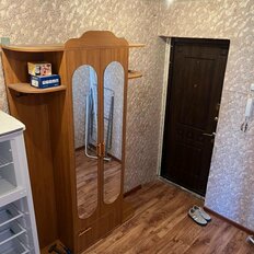 Квартира 30 м², 1-комнатная - изображение 4