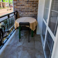 Квартира 30 м², 1-комнатные - изображение 3