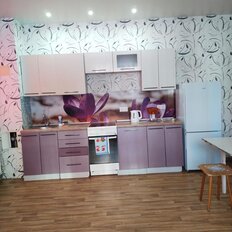 Квартира 31,9 м², студия - изображение 1