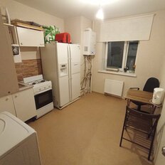 Квартира 35 м², 1-комнатная - изображение 3