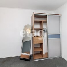Квартира 42 м², 2-комнатная - изображение 4