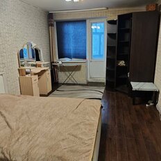 Квартира 35 м², 1-комнатная - изображение 2