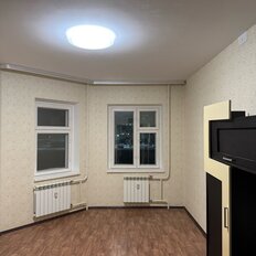 Квартира 39 м², 1-комнатная - изображение 2