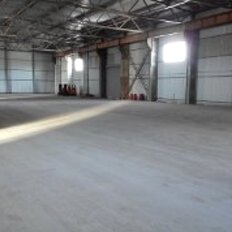3600 м², склад - изображение 1