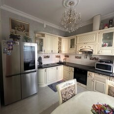 Квартира 88,8 м², 3-комнатная - изображение 2