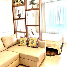 Квартира 58 м², 2-комнатная - изображение 4